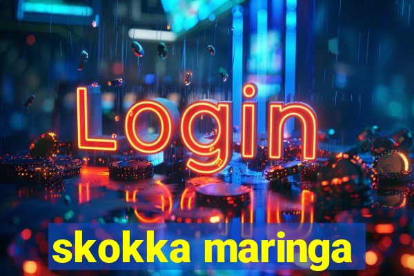 skokka maringa